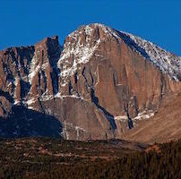 Longs Peak