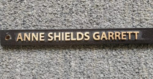 Precision architectural : bronze and brass , aluminum , stainless steel , plague​